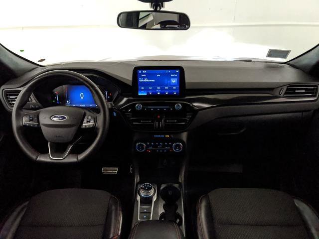 Certified 2024 Ford Escape ST-Line image 7