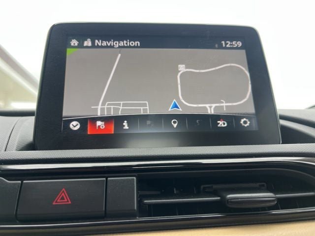 Used 2020 MAZDA MX-5 Miata RF Grand Touring RWD image 26