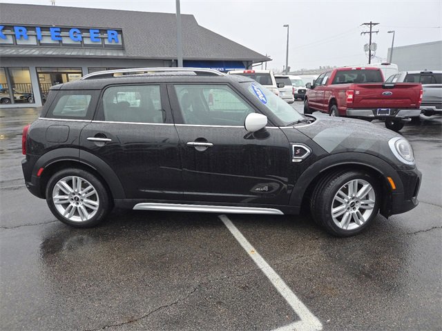 Used 2021 MINI Cooper Countryman S image 6