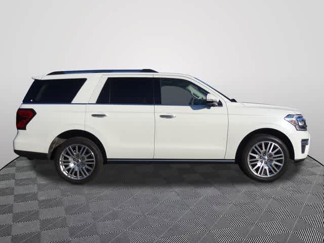 Certified 2023 Ford Expedition Limited AWD/4WD image 4