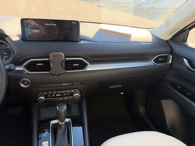 Used 2025 MAZDA CX-5 AWD 2.5 S w/ Preferred Package image 15