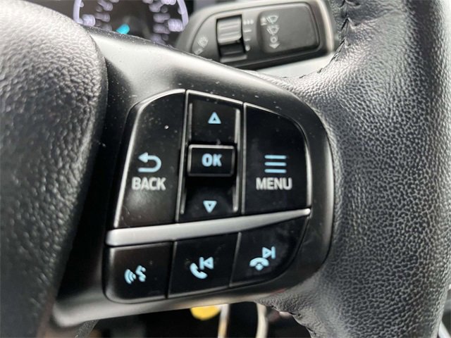 Certified 2022 Ford Maverick XLT w/ XLT Luxury Package image 18