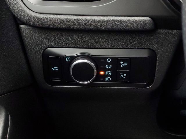 Certified 2024 Ford Escape ST-Line w/ Tech Pack #1 image 15