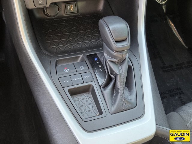 Used 2023 Toyota RAV4 XLE FWD image 24
