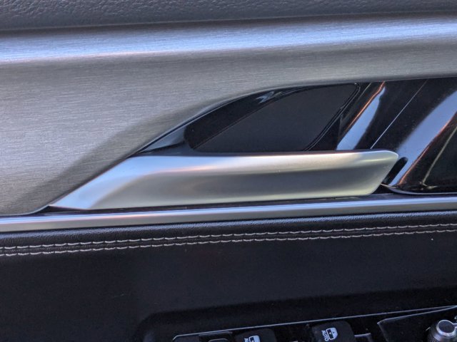 Used 2024 Jeep Wagoneer Series II image 15