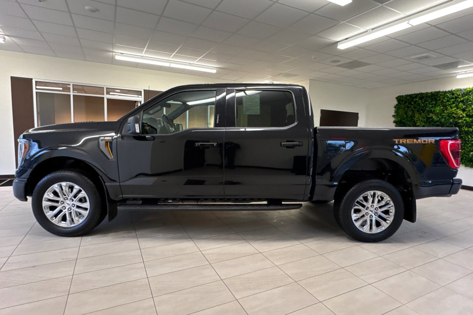 Certified 2023 Ford F150 Tremor image 7