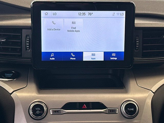 Certified 2023 Ford Explorer XLT AWD/4WD image 13