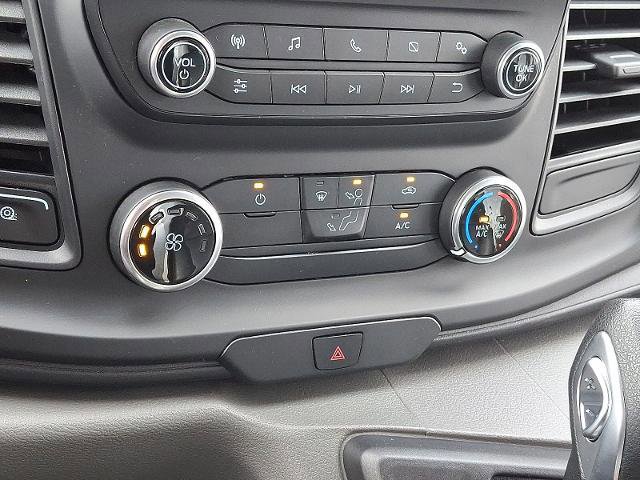 Certified 2022 Ford Transit 350 DRW image 14