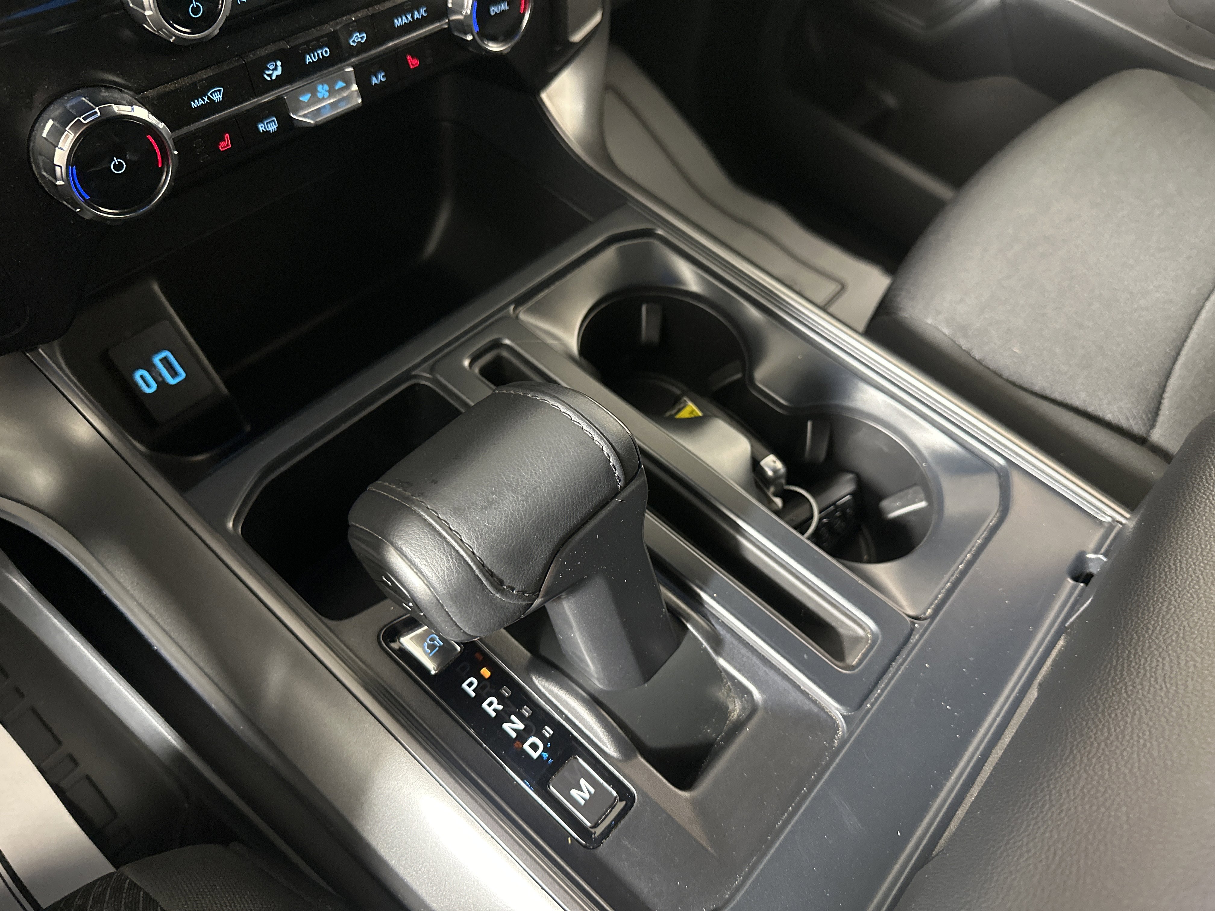 Certified 2024 Ford F150 XLT w/ Equipment Group 302A MID image 22