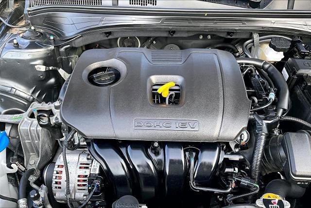 Used 2024 Kia Forte GT-Line image 36