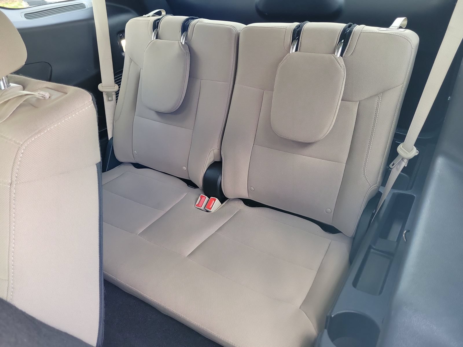 Certified 2020 Ford Explorer 2WD image 11