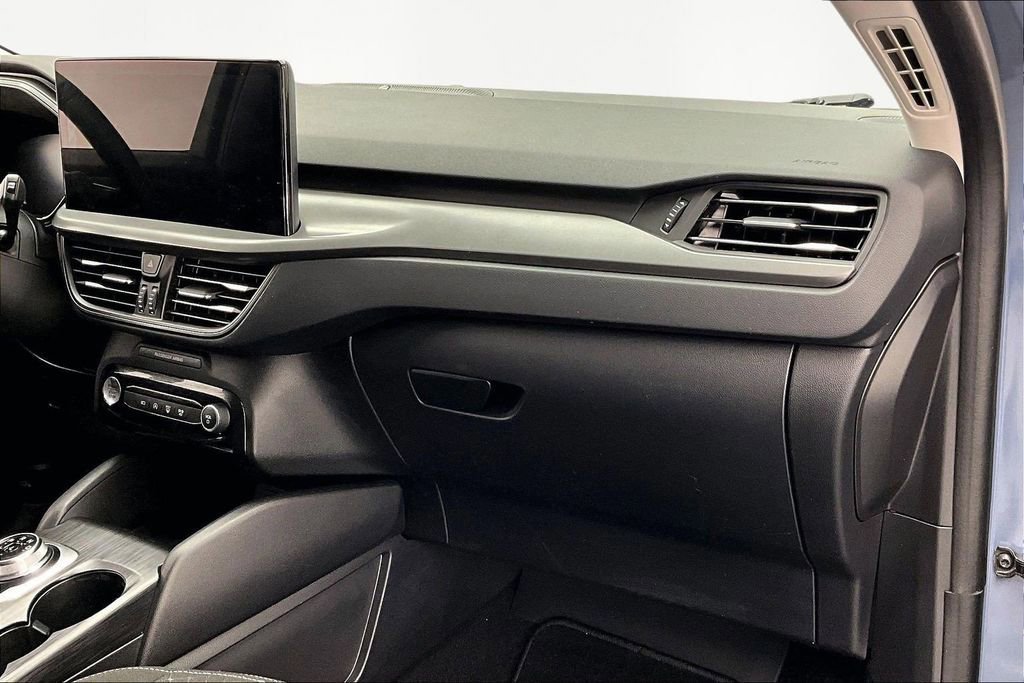 Certified 2024 Ford Escape Active w/ Tech Pack #2 image 17