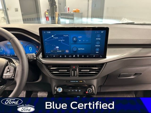 Certified 2023 Ford Escape Active w/ Tech Pack #2 image 15