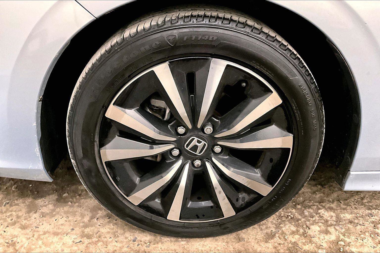 Used 2022 Honda Civic EX image 10
