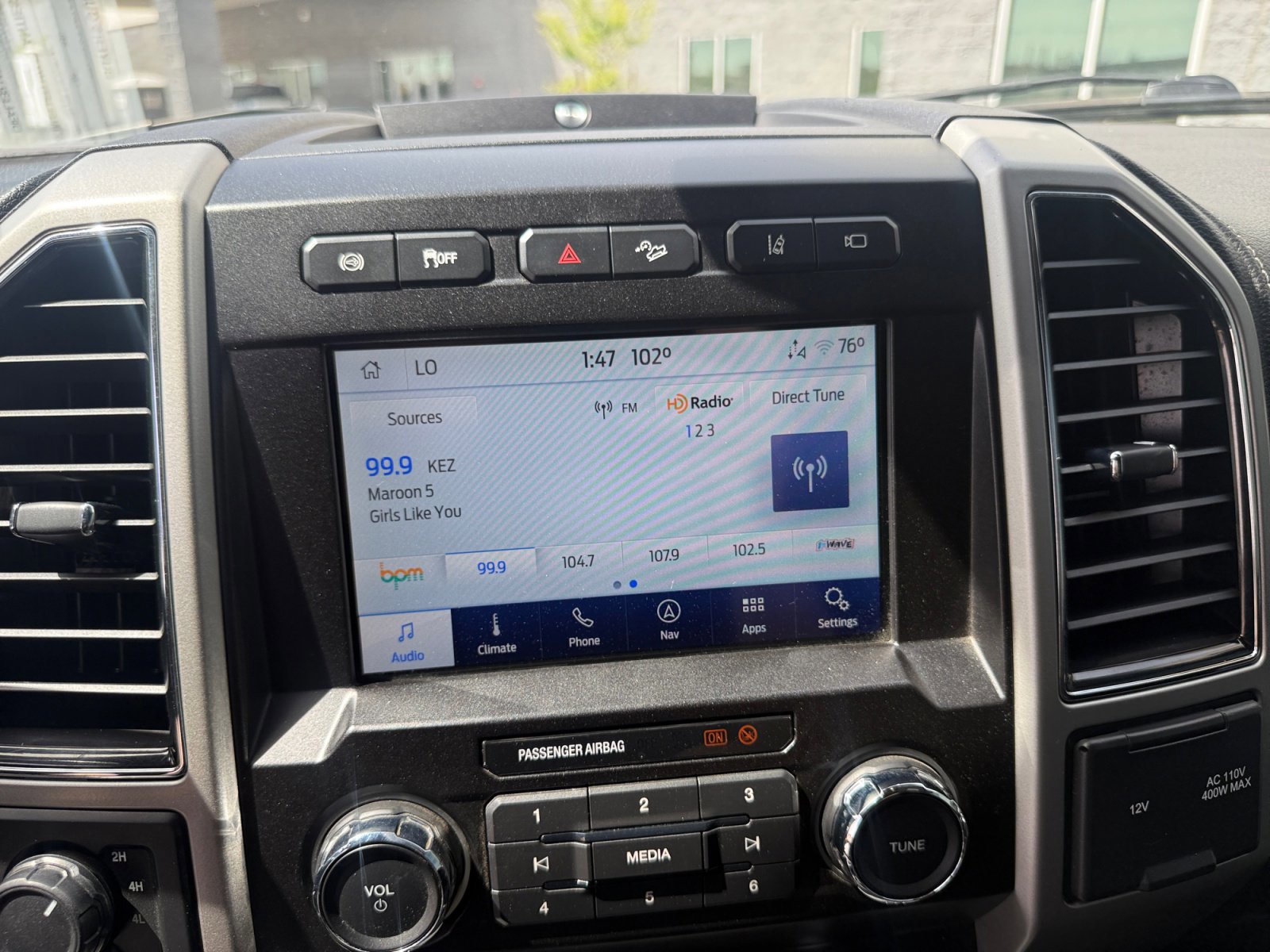 Certified 2021 Ford F450 Lariat w/ Lariat Ultimate Package image 22