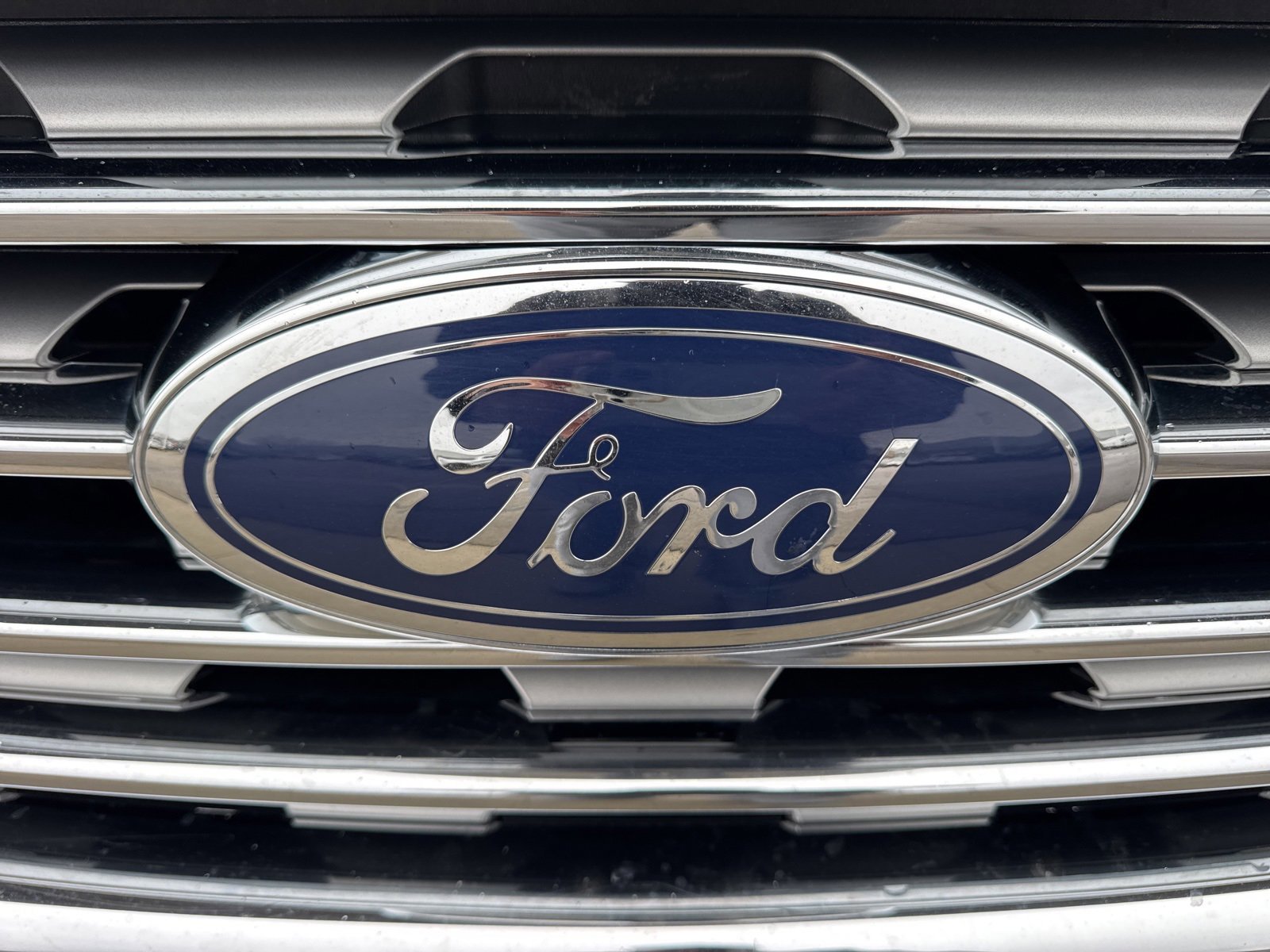 Certified 2021 Ford Edge Titanium image 14