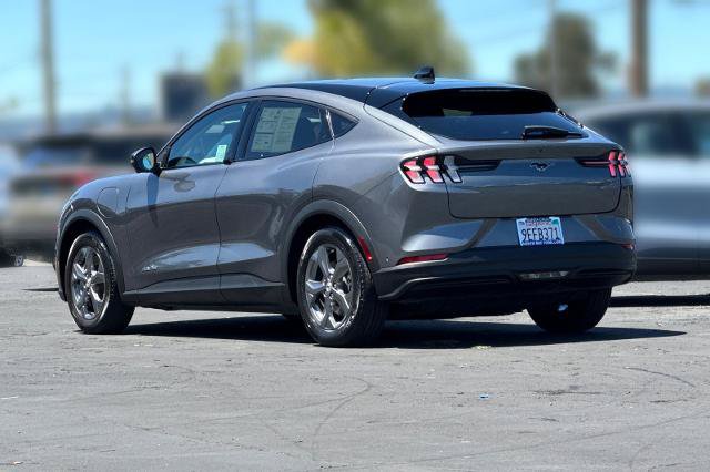 Certified 2023 Ford Mustang Mach-E Select RWD image 31