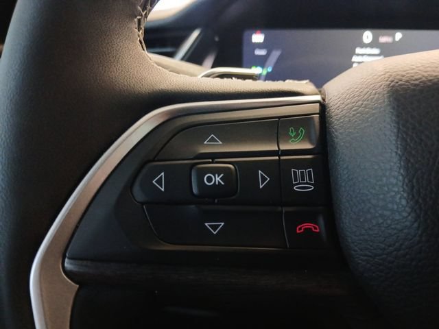Used 2025 Jeep Grand Cherokee Limited 4xe AWD/4WD image 7