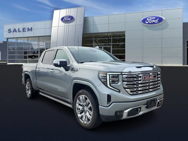 Used 2024 GMC Sierra 1500 Denali AWD/4WD image 1