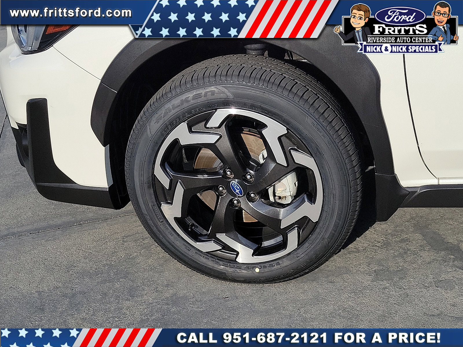 Used 2021 Subaru Crosstrek 2.5i Limited w/ Moonroof Package 2 image 20