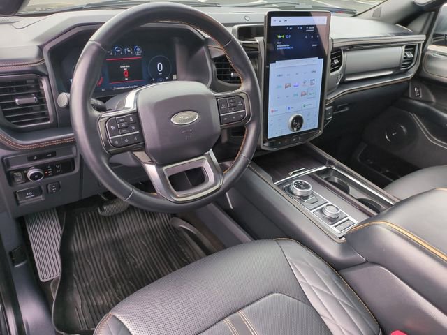 Certified 2023 Ford Expedition Max Platinum image 10