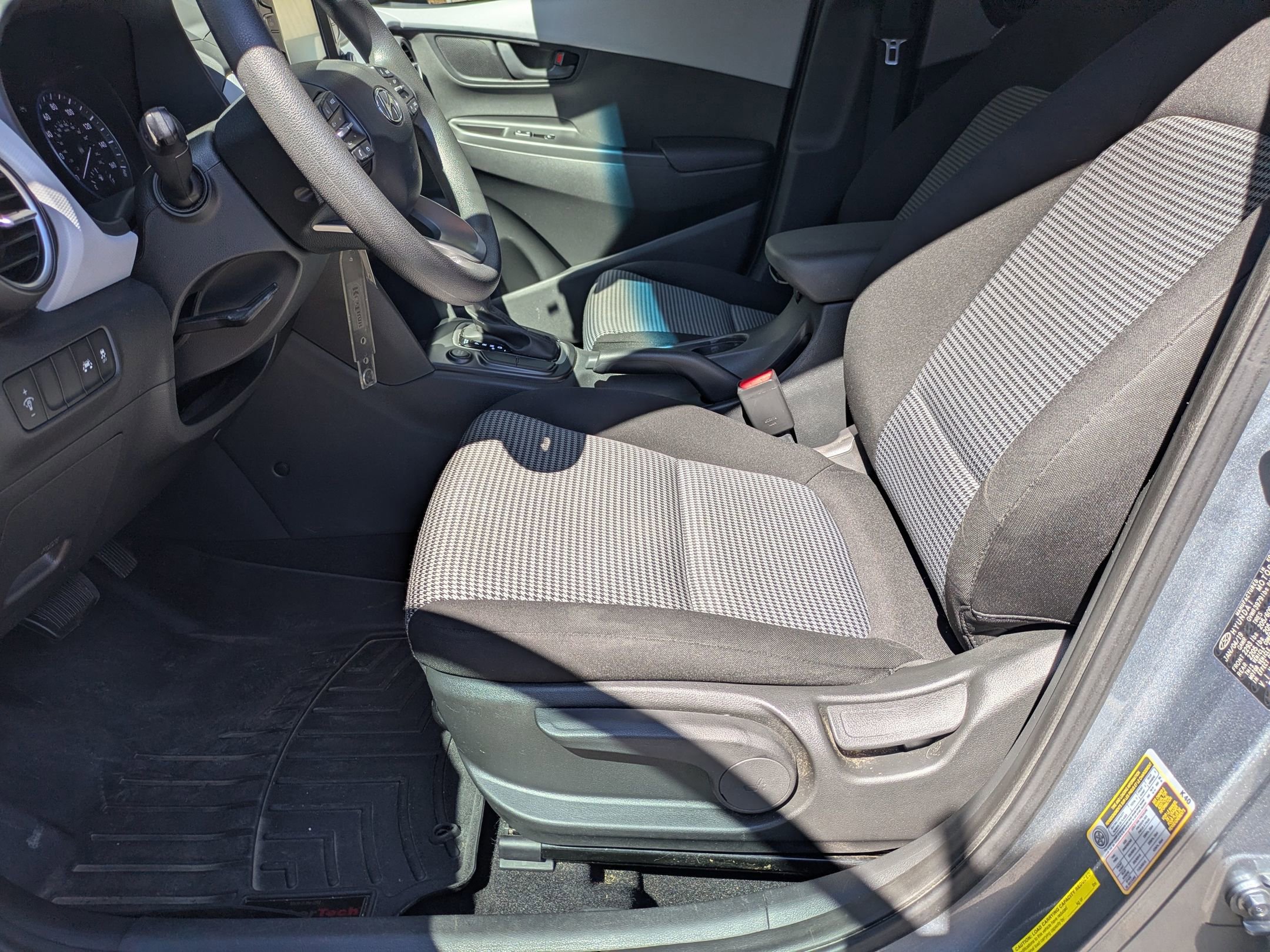 Used 2019 Hyundai Kona SE image 12