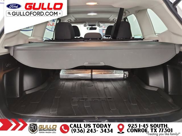 Used 2020 Subaru Forester Premium image 10