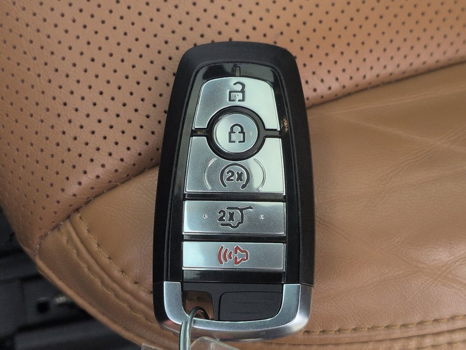 Certified 2022 Ford Expedition Max Platinum image 41