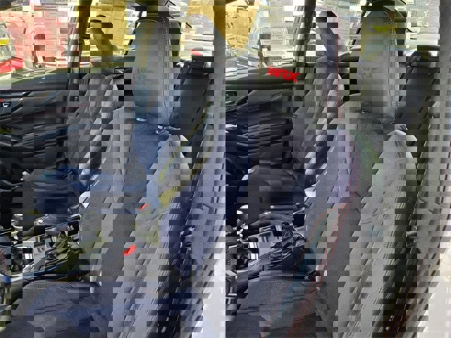 Used 2022 Subaru WRX Limited image 12