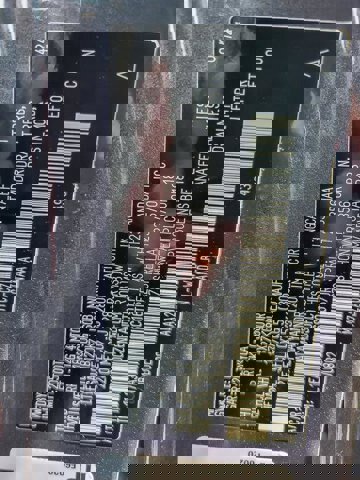 Used 2025 Lexus NX 250 FWD image 32