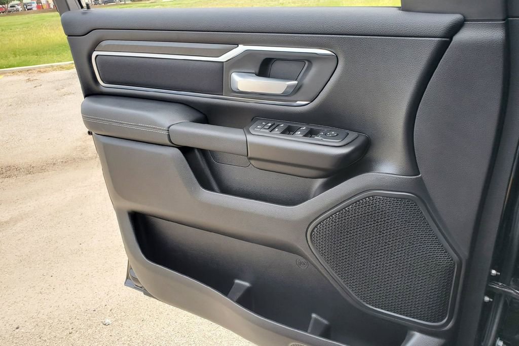 Used 2026 RAM 1500 Lone Star RWD image 13