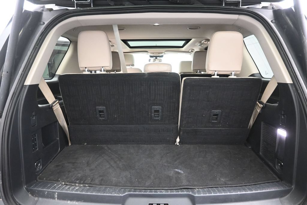 Certified 2022 Ford Expedition XLT RWD image 25