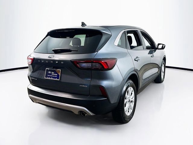 Certified 2023 Ford Escape Active w/ Tech Pack #2 image 5