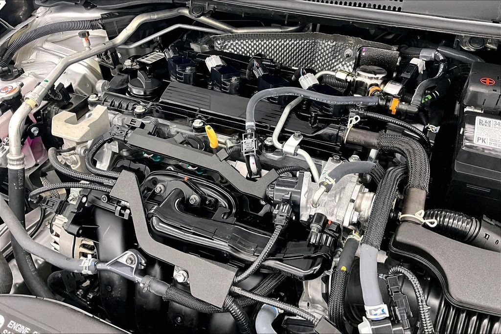 Used 2025 Toyota Corolla SE FWD image 34