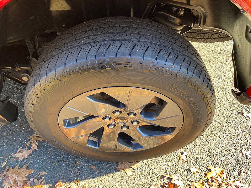 Certified 2023 Ford F150 Lightning Lariat w/ Equipment Group 511A High image 15