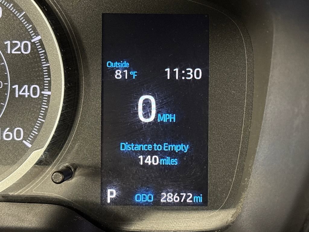 Used 2020 Toyota Corolla LE image 24