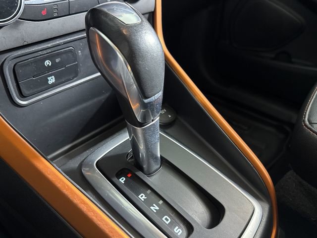 Certified 2018 Ford EcoSport SES image 52