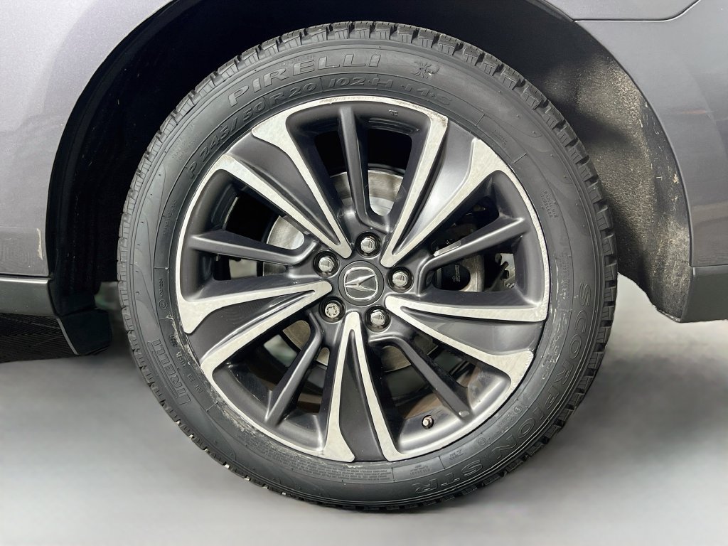Used 2020 Acura MDX w/ Technology Package AWD/4WD image 33
