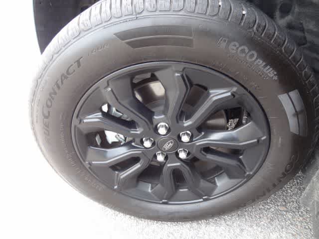 Certified 2023 Ford Maverick Lariat w/ Lariat Luxury Package FWD image 45