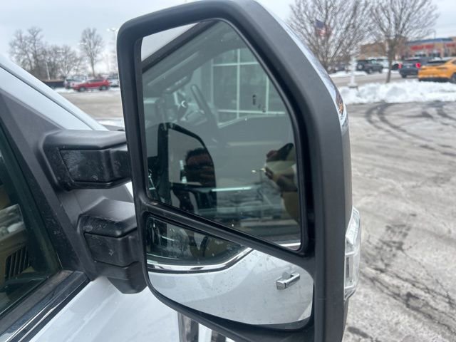 Certified 2024 Ford F350 Lariat w/ Lariat Ultimate Package image 14