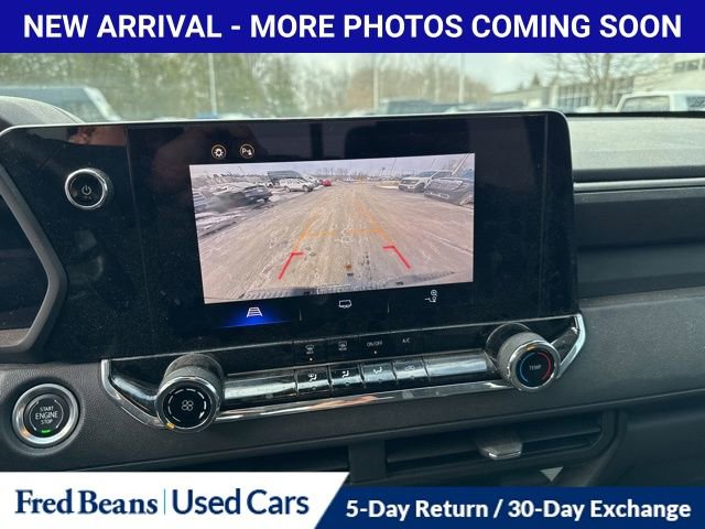 Used 2023 Chevrolet Colorado Trail Boss w/ LPO, Skid Plate Package image 13