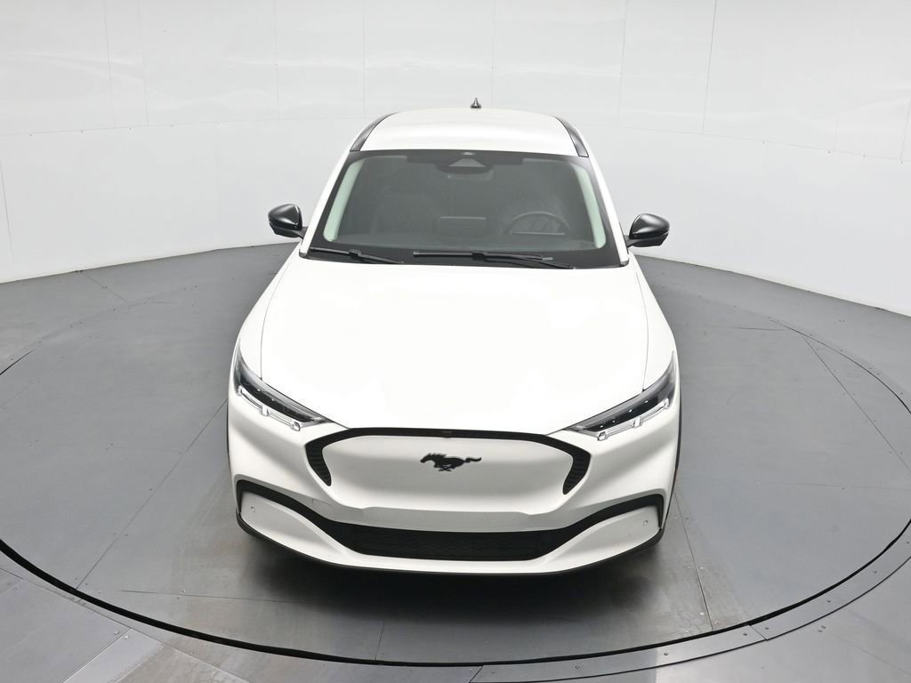 Certified 2023 Ford Mustang Mach-E Select image 30