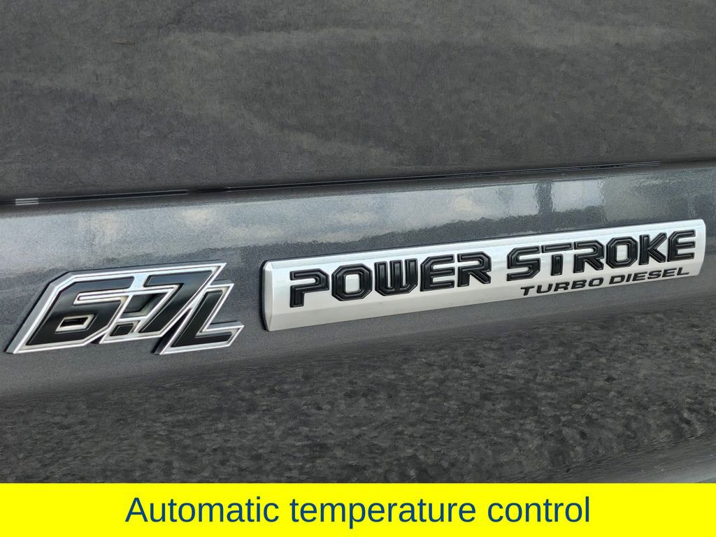 Certified 2020 Ford F250 Lariat w/ Lariat Value Package image 38