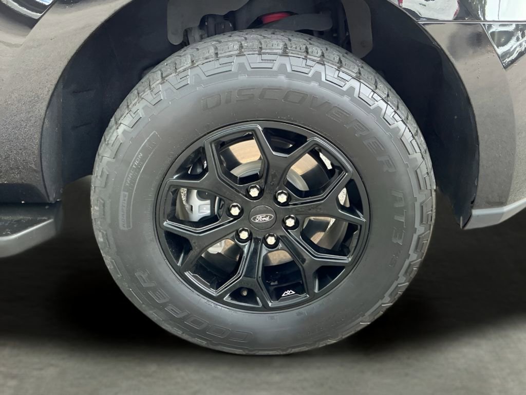 Certified 2022 Ford Expedition Timberline AWD/4WD image 32