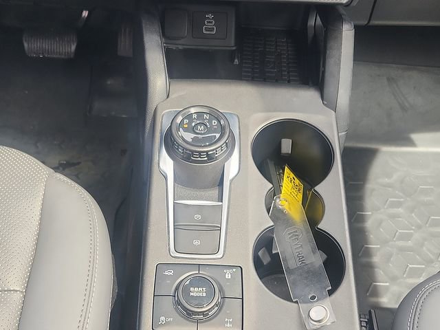 Certified 2025 Ford Bronco Sport Badlands w/ Badlands Tech Package AWD/4WD image 18