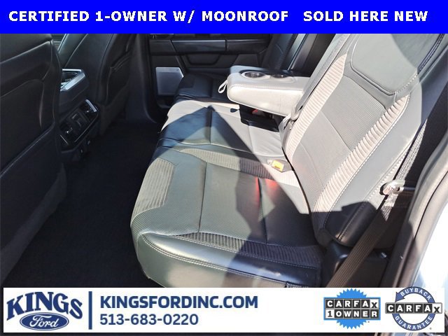 Certified 2023 Ford F150 Raptor image 26