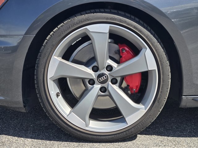 Used 2023 Audi A4 2.0T Premium Plus w/ Premium Plus Package image 10