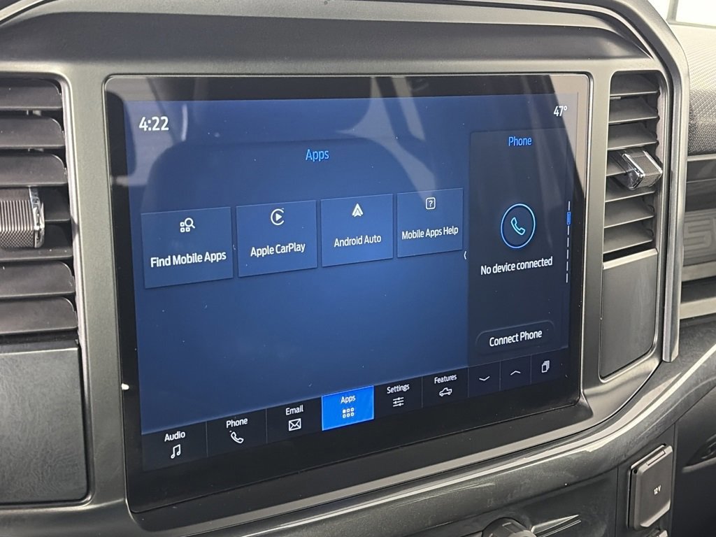 Certified 2025 Ford F150 STX w/ Equipment Group 200A Standard image 19