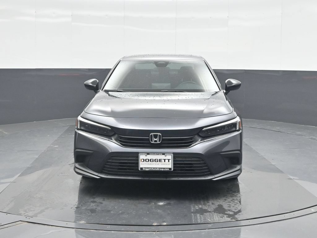 Used 2024 Honda Civic Sport image 5