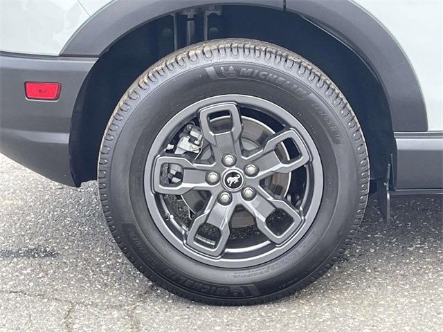 Certified 2023 Ford Bronco Sport Big Bend w/ Convenience Package image 7